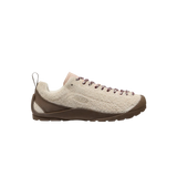 Keen Women's Jasper Sneaker - Birch / Cameo Rose