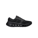 On Running Cloudrunner 3 Men's Shoes - Black | Black