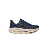 Hoka M Bondi 9 - Midnight Blue / Varsity Navy