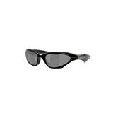 Oakley MUZM Scar Polished Black W/ Prizm Black