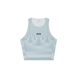 Bandit Women's GeoMesh™ Lightweight Race Singlet