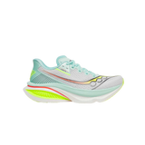Saucony Endorphin Azura Women's Shoes - White/Splash