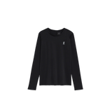 On Running Core Long-T W - Black