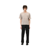 Optimistic Runners Perforated T-shirt - Camel