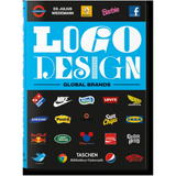 TASCHEN Logo Design. Global Brands book