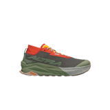 Altra Olympus 275 Men’s Shoes – Gray/Orange