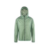 District Vision Ultralight DWR Wind Jacket - Mineral