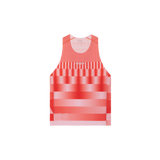Bandit Men's CoolGrid™ Training Singlet with Flopack™