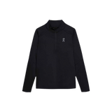 On Running Climate Shirt - Black