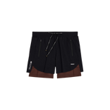 Bandit Men's Vento™ Next Gen 2-In-1 Run Short