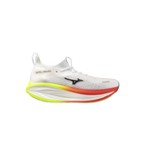 Mizuno Neo Vista 3 M - White/Black/Orange
