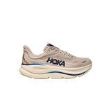 Hoka Bondi 9 – Stucco / Grout