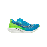 Saucony Endorphin Azura Men's Shoes - Cobalt/Slime running shoes
