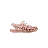 Keen Women's UNEEK Sneaker - Cameo Rose