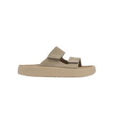 VEJA Etna Suede Soft - Taupe Almond