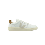 Veja V-82 II Suede - White / Pierre / Tent