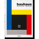 TASCHEN Bauhaus. Updated Edition