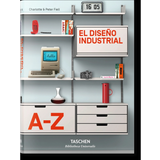 TASCHEN Industrial design from A to Z