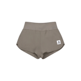 SAYSKY W Pace Shorts 3" - Taupe
