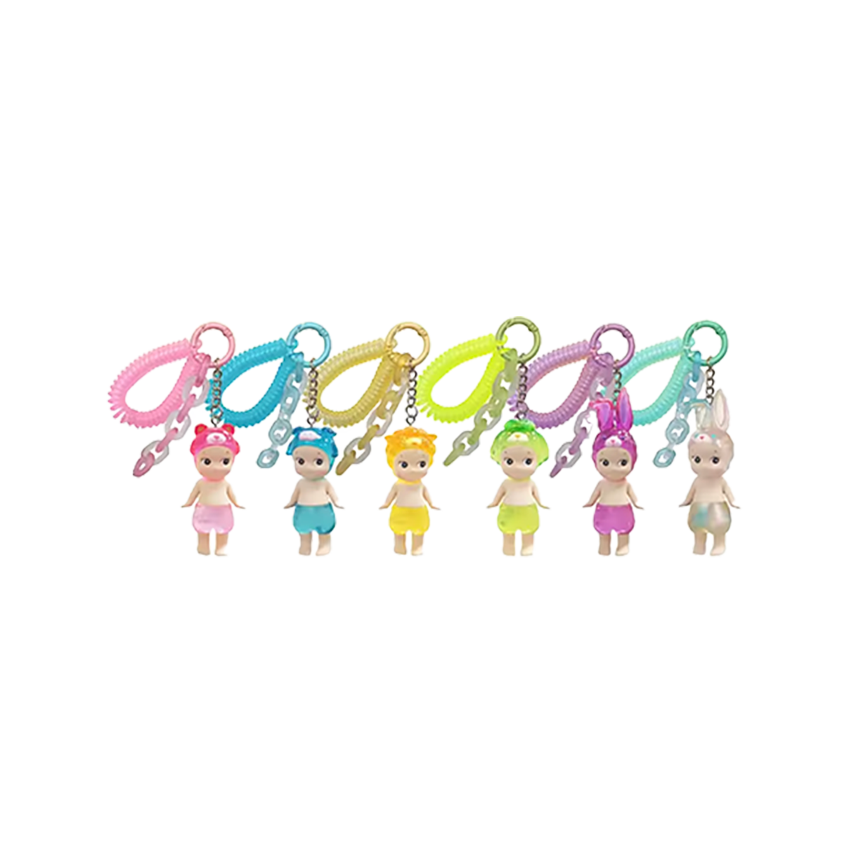 Sonny Angel Key Chain Candy