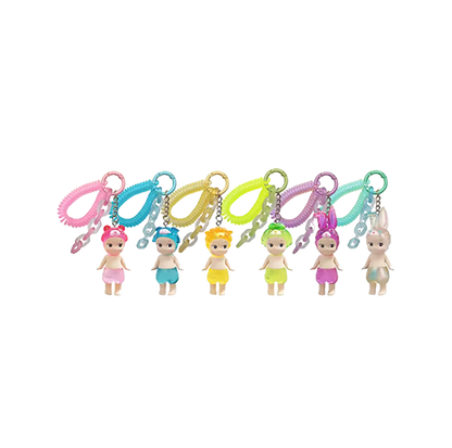 Sonny Angel Key Chain Candy