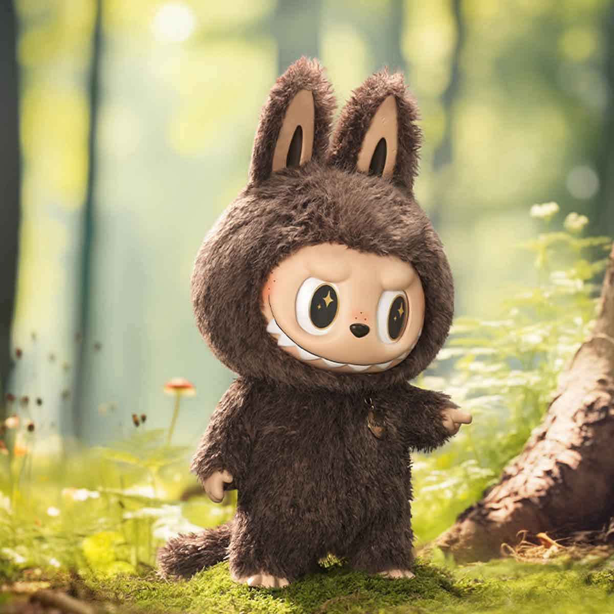 2011x Labubu LABUBU – COLLECT
