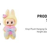 Labubu The Monsters Let's Checkmate Series