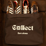 COLLECT Barcelona tote bag – view 6