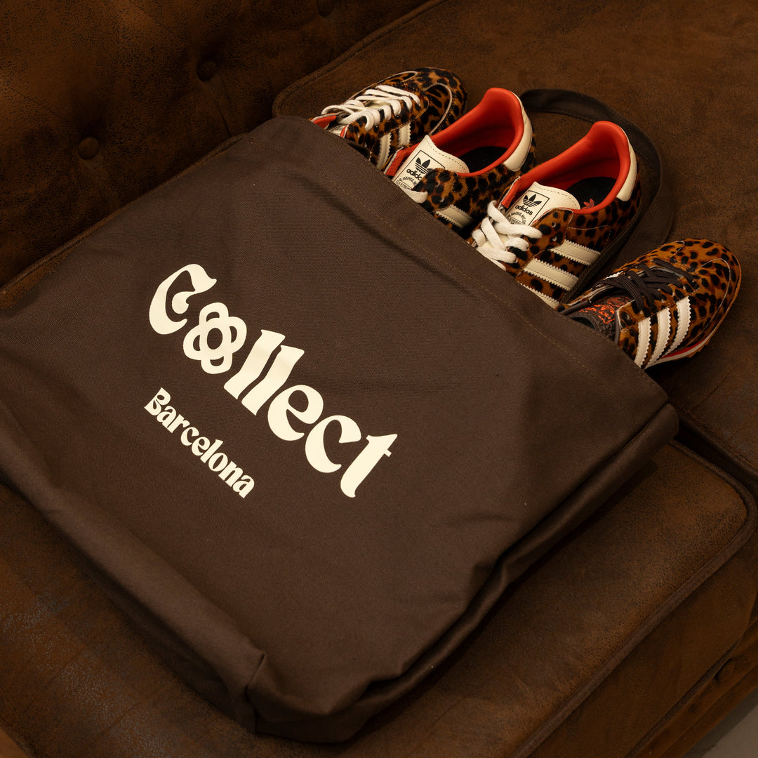 COLLECT Barcelona tote bag – view 7
