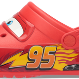 Crocs Classic Clog Lightning McQueen