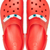 Crocs Classic Clog Lightning McQueen