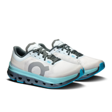 On Running Cloudflow 5 W Arctic | Stone