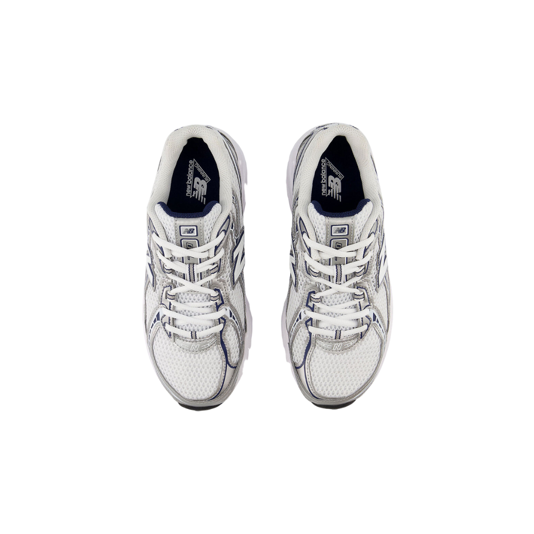 New Balance 740v2 White Shadow Grey Navy – image 2