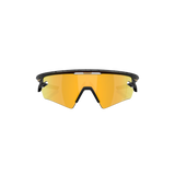 Oakley Sphaera™ Slash – Prizm 24K Polarized / Matte Black Splatter