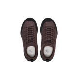 Keen Men's Jasper Zionic Sneaker - Java / Black