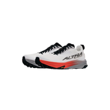 Altra M Mont Blanc Speed in White | Coral