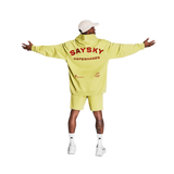 SAYSKY Combat High Socks