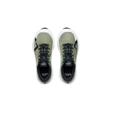 Mount to Coast M M1 trail running shoes in Moss with Vibram outsole and JETCELL midsole