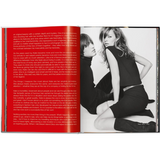 TASCHEN Kate Moss by Mario Testino