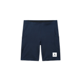 SAYSKY Combat+ Short Tights 9'' - Blue