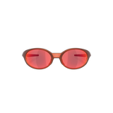 Oakley Eye Jacket™ Redux – Fire Orange / Prizm Trail Torch