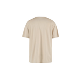 District Vision Short Sleeve Boxy Training Tee - Bamboo