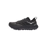 Hoka Mafate Speed 4 Lite – Black / Outer Orbit