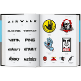 TASCHEN Logo Design. Global Brands book – view 2