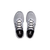 On Running Cloudmonster M - Alloy Silver