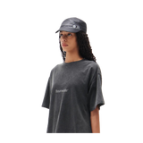 Optimistic Runners Nylon OR Cap Black