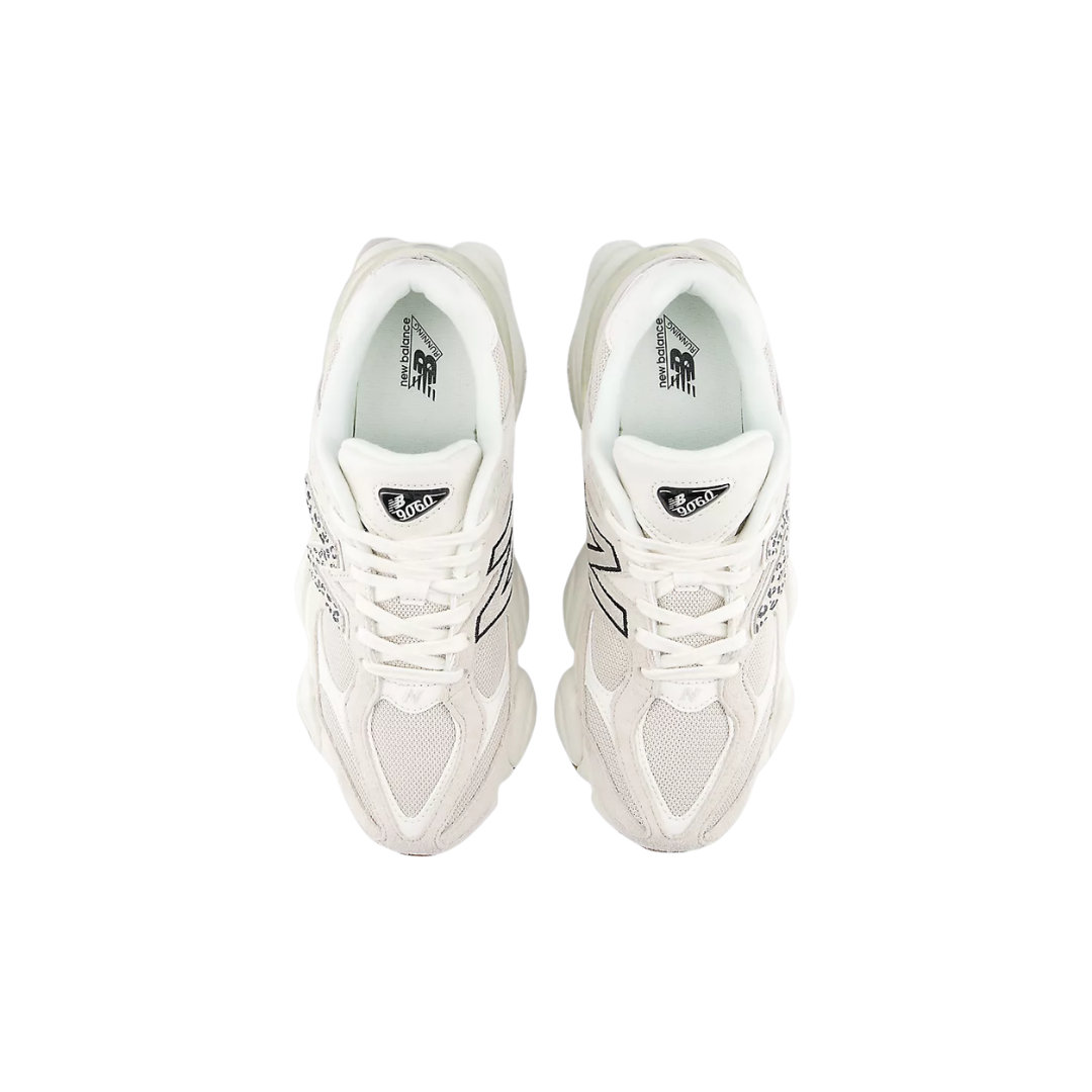 New Balance 9060 Sea Salt Leopard Print – image 2