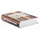 TASCHEN 1000 Record Covers
