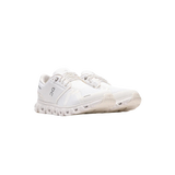 On Running Cloud 6 All White (Women's)