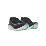Saucony Endorphin Azura Women's Shoes - Black/Aqua running shoes – view 2
